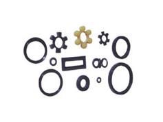 各類彈性墊、減震、密封制品、泥炮油封等