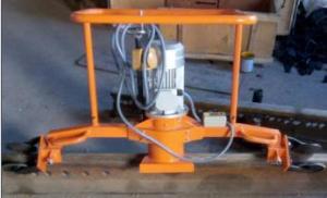 電動仿形鋼軌打磨機(jī)FMG-2.2