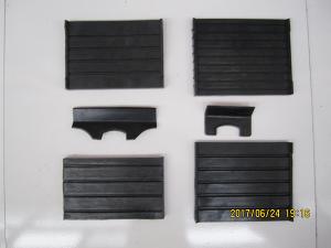 橡膠墊板（43、50、60）kg