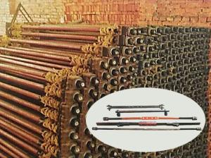 各種型號的絕緣、普通軌距拉桿